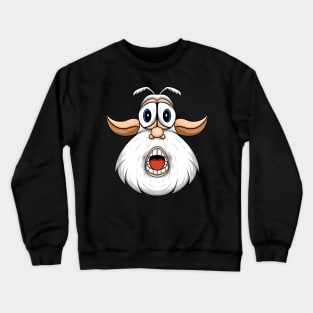 booba Crewneck Sweatshirt